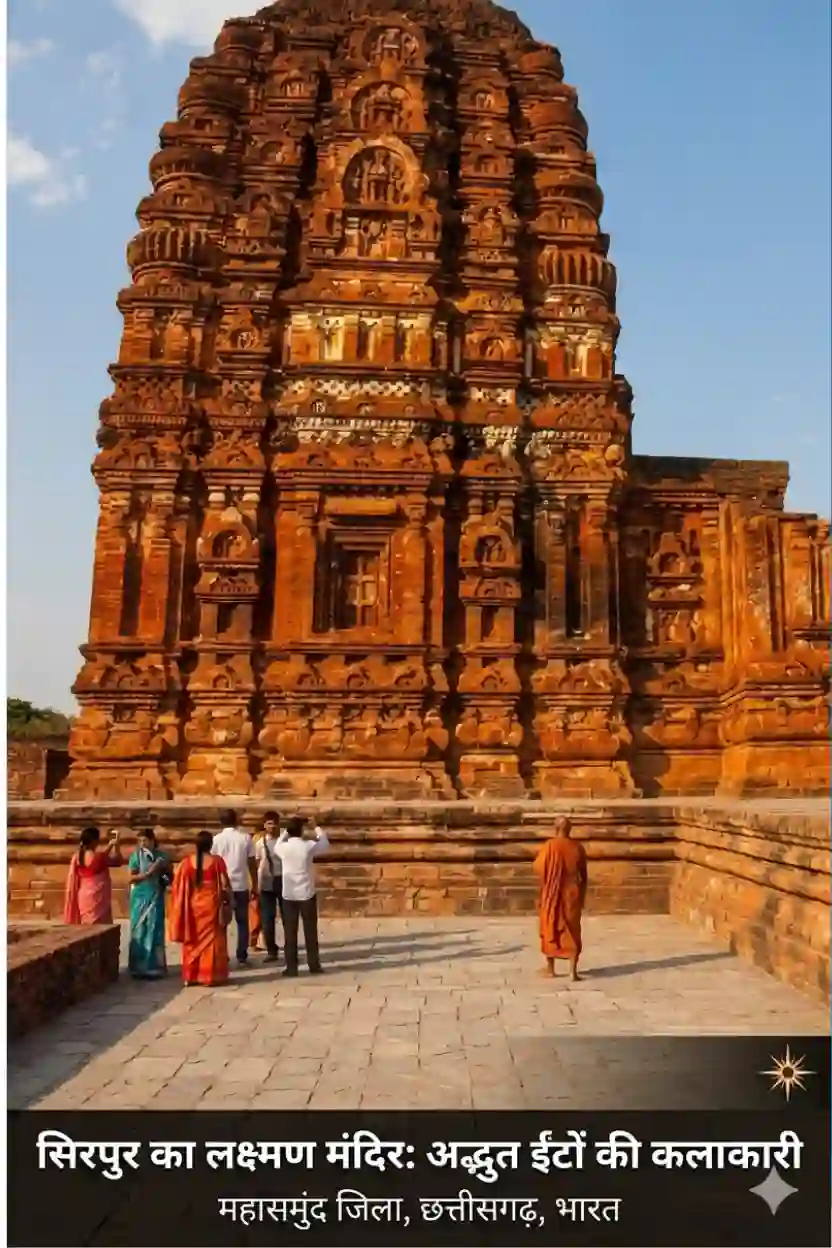 लक्ष्मण मंदिर